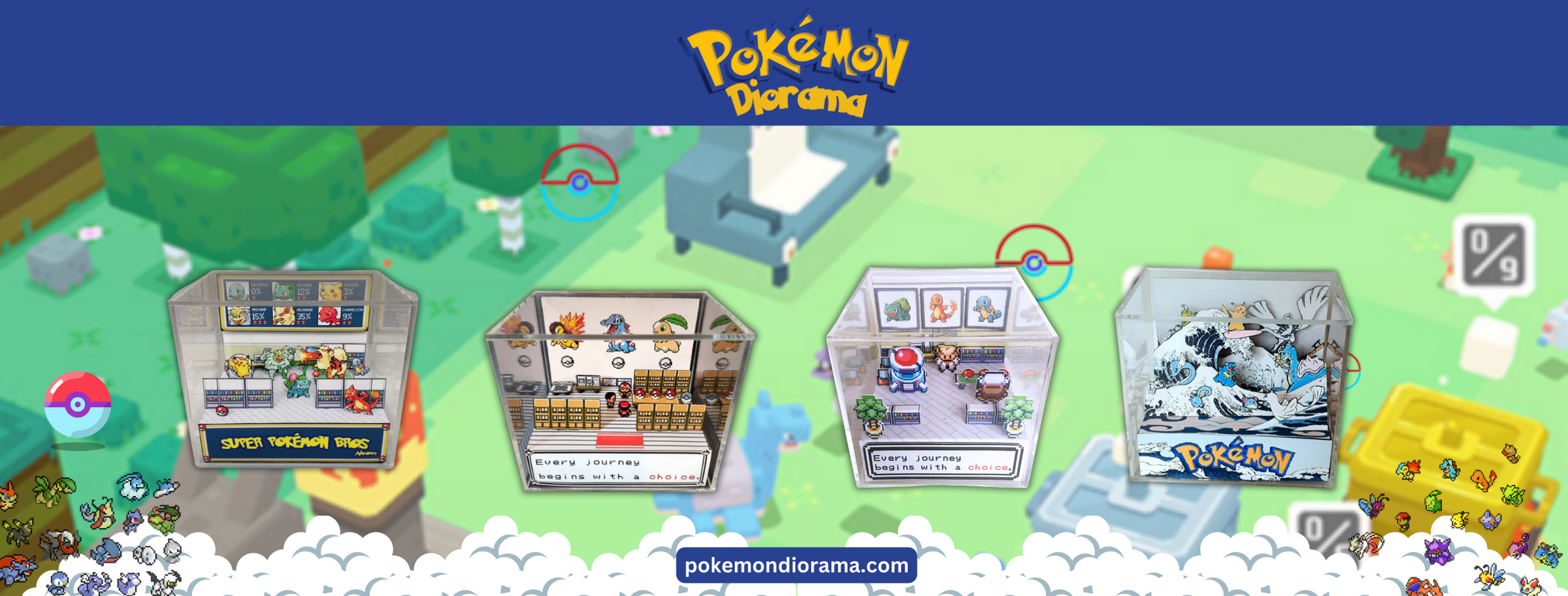 pokemondiorama.com banner 1920x730px 1 - Pokemon Diorama Store